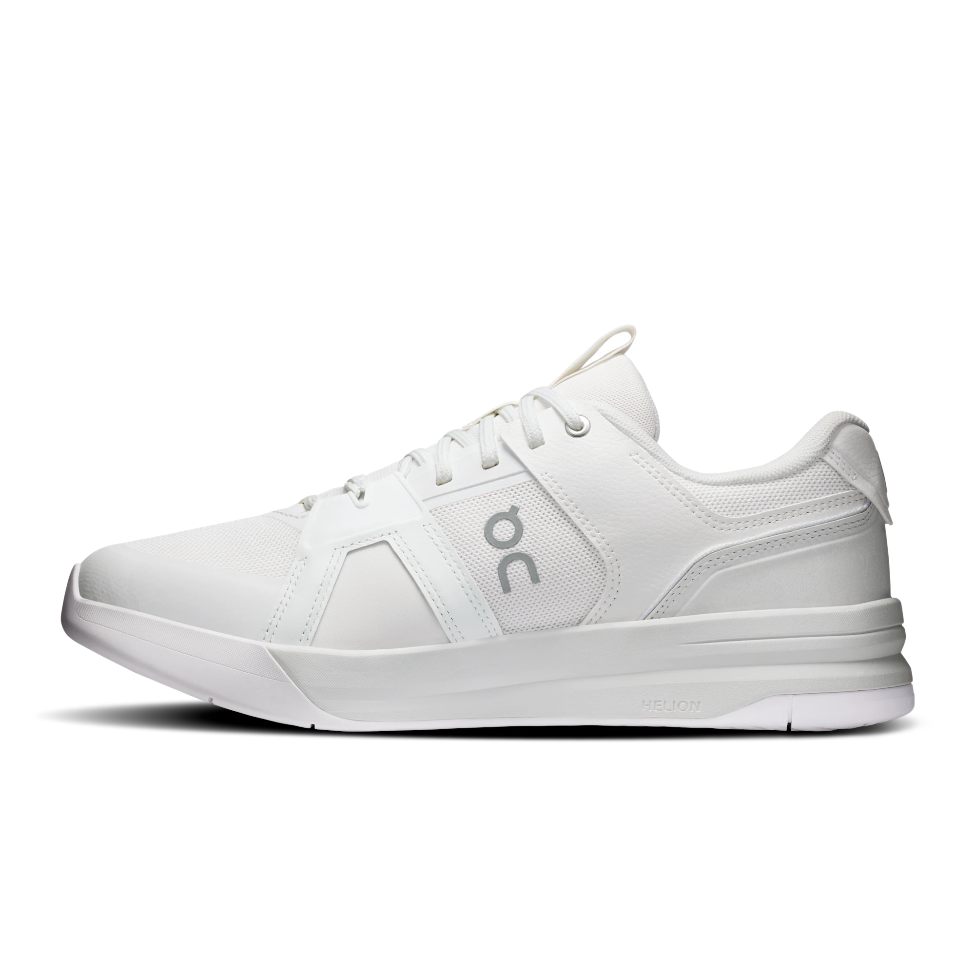 THE ROGER Clubhouse Pro 2 coloris White | Ivory — vue 4