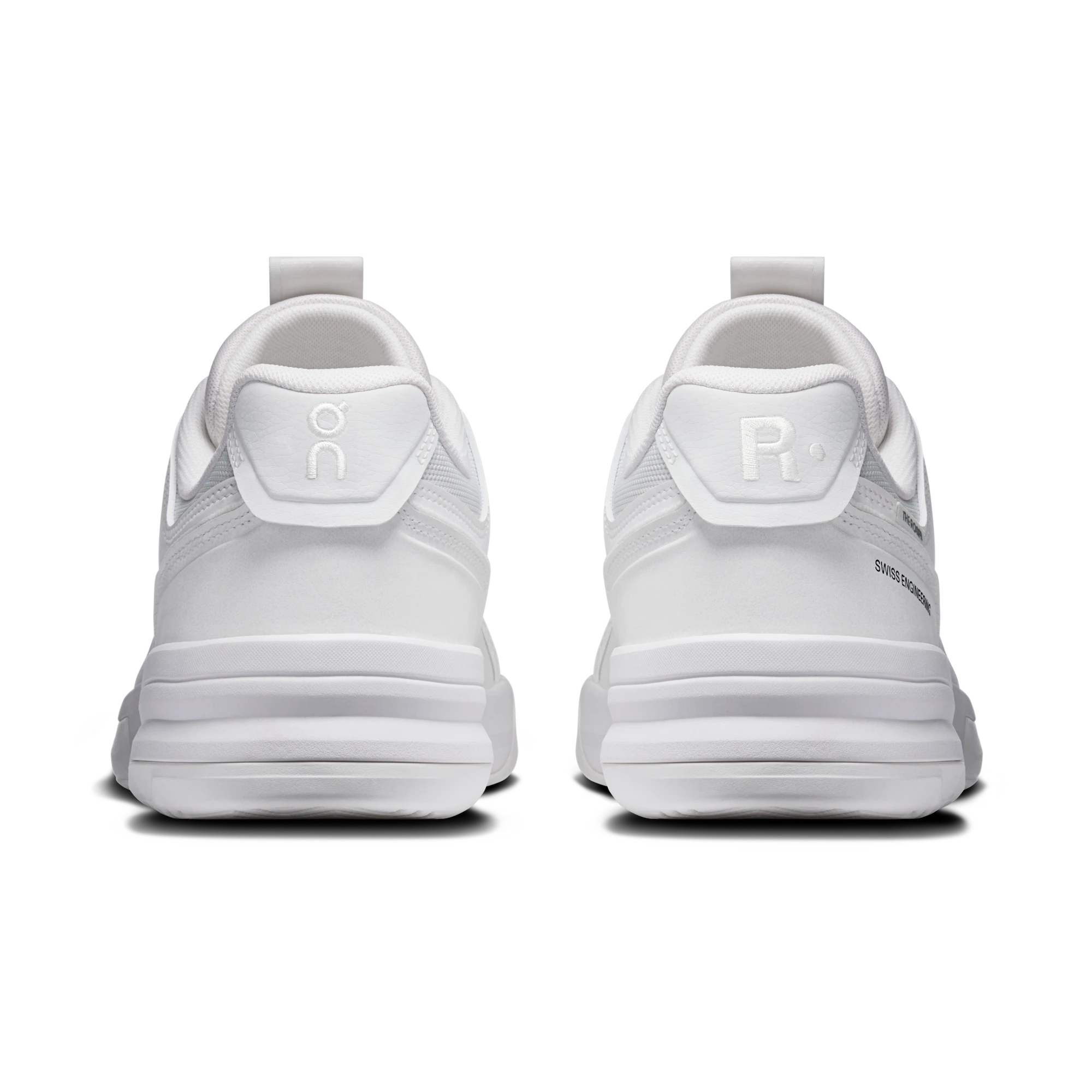 THE ROGER Clubhouse Pro 2 coloris White | Ivory — vue 5