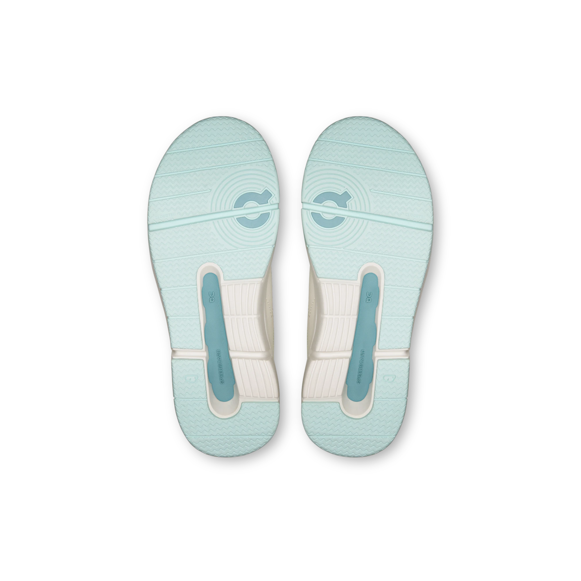 THE ROGER Kids coloris Ivory | Wash — vue 3