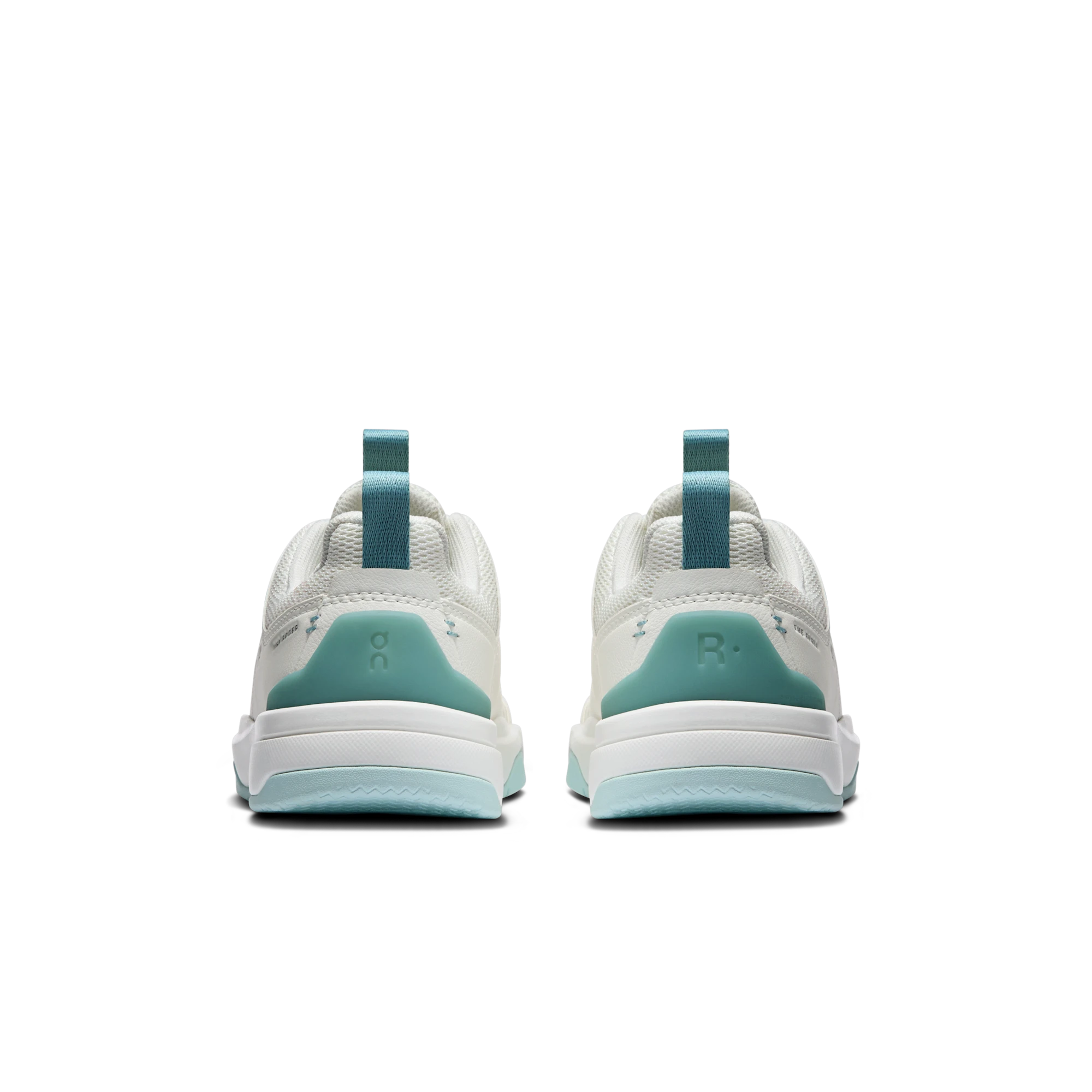 THE ROGER Kids coloris Ivory | Wash — vue 5