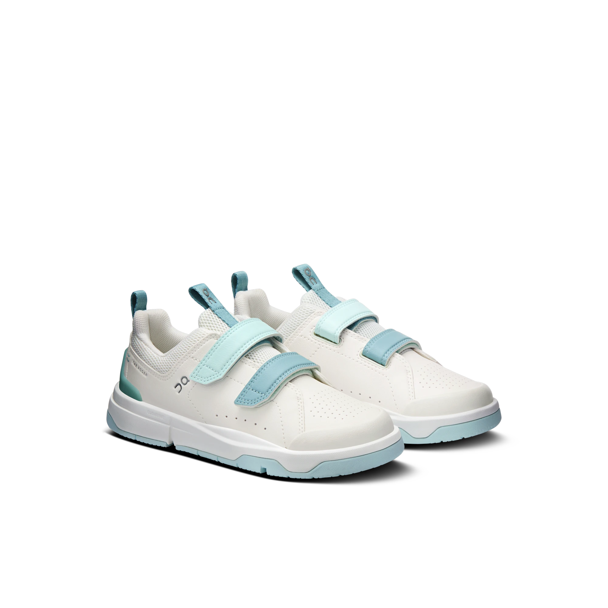 THE ROGER Kids coloris Ivory | Wash — vue 6