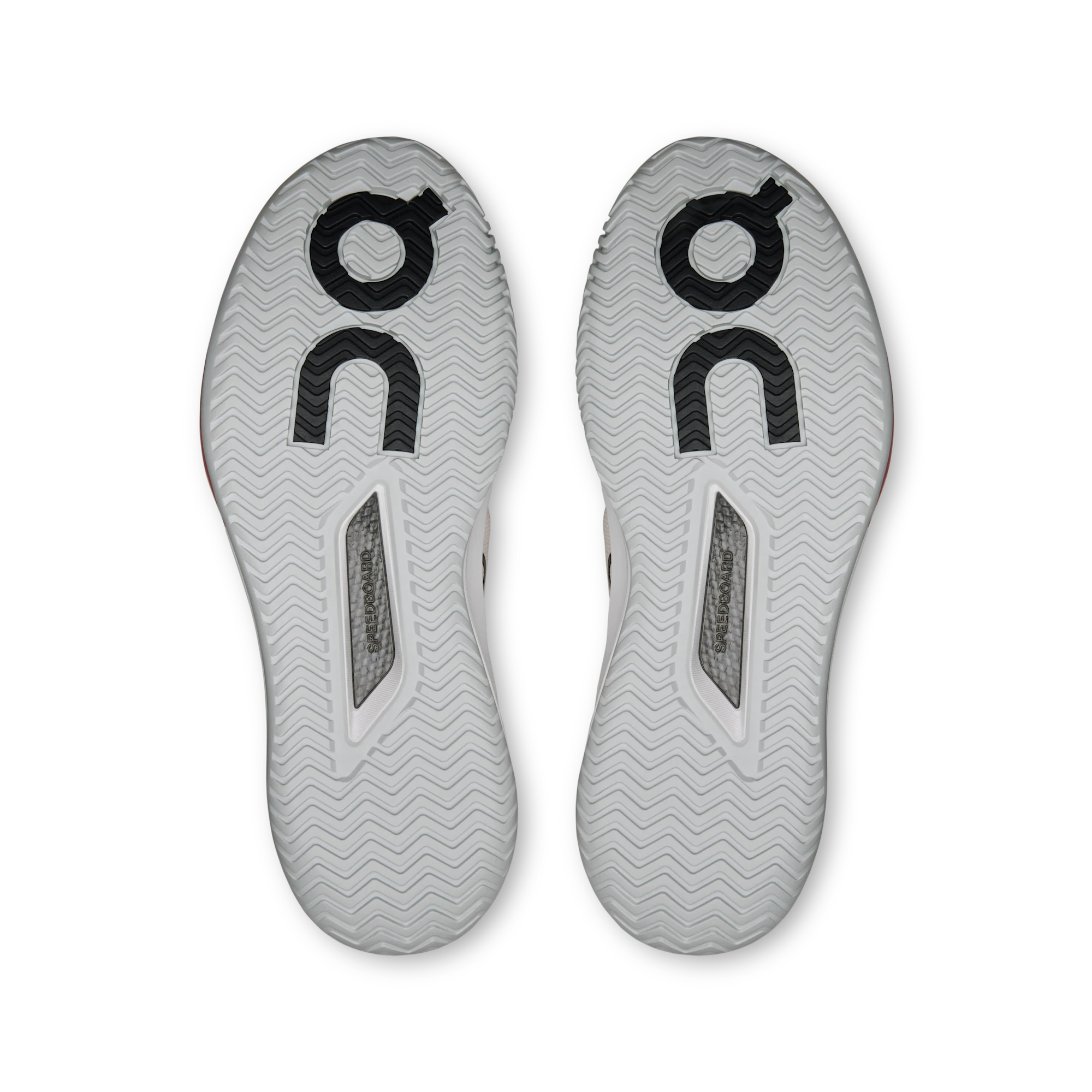 THE ROGER Pro 3 Clay coloris Ivory | Magnolia — vue 3
