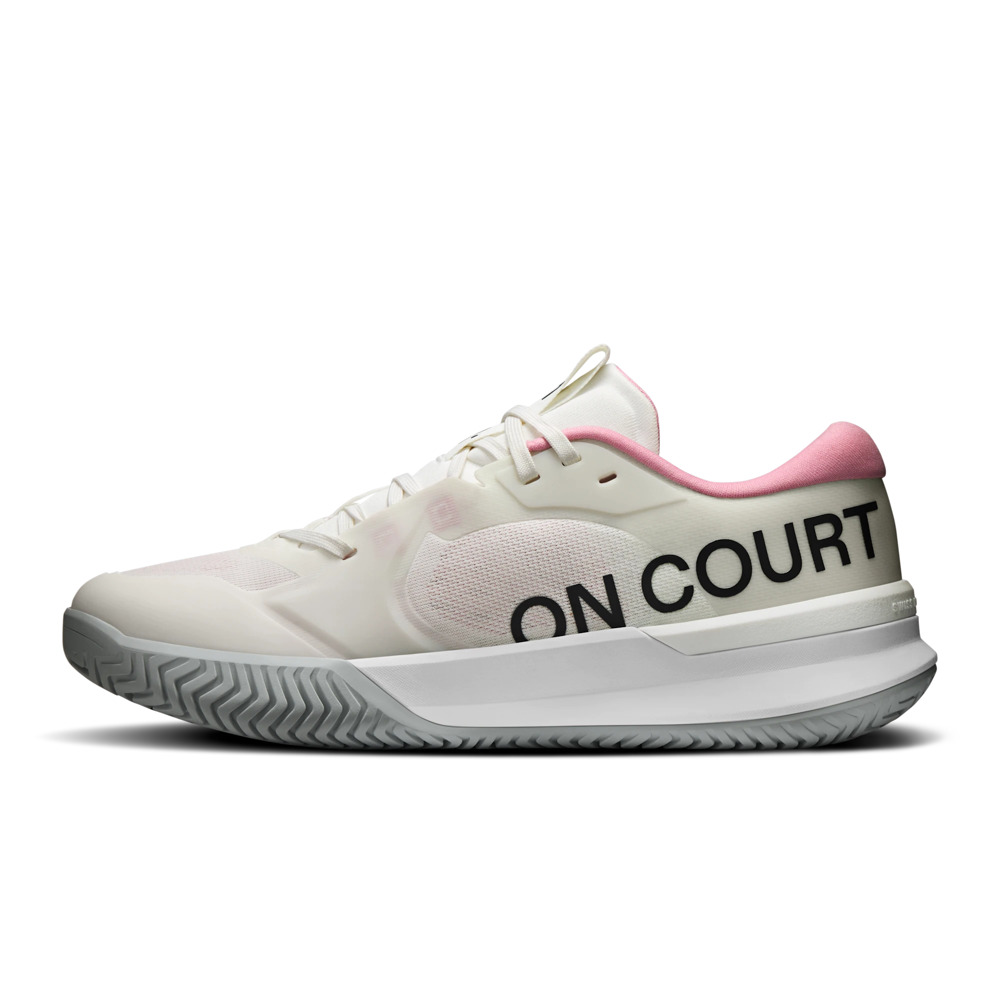 THE ROGER Pro 3 Clay coloris Ivory | Magnolia — vue 4