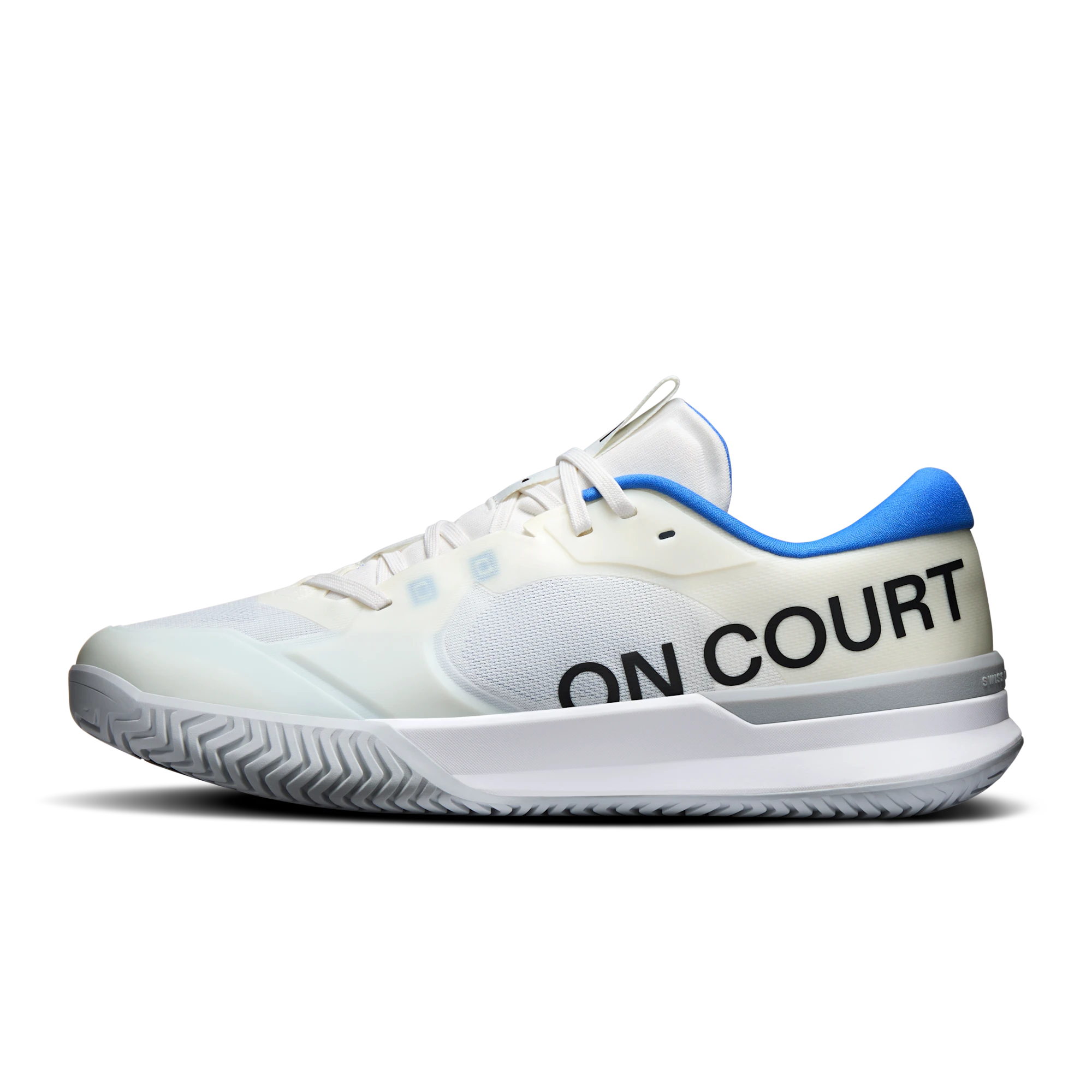 THE ROGER Pro 3 Clay coloris Ivory | Jay — vue 4