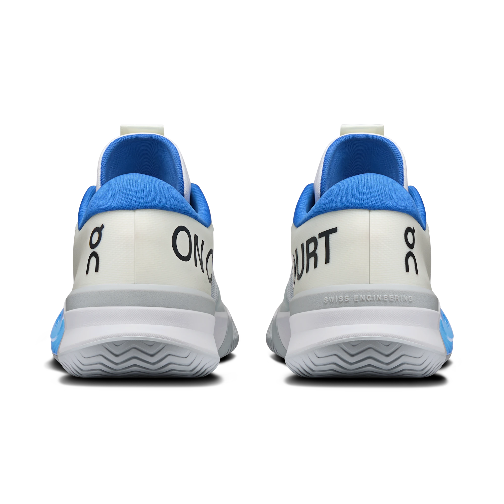 THE ROGER Pro 3 Clay coloris Ivory | Jay — vue 5