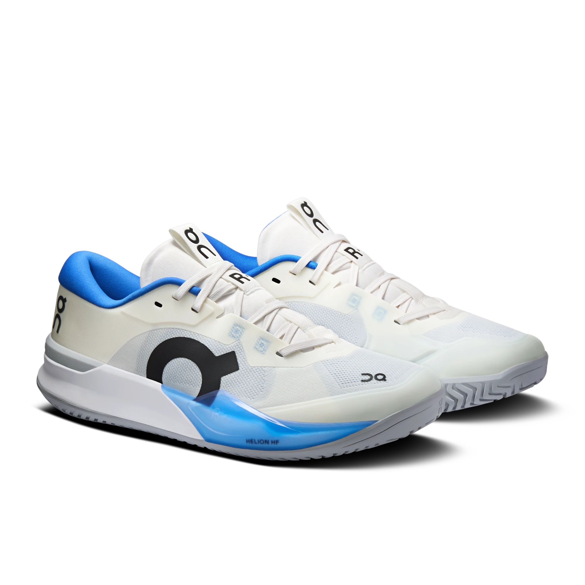 THE ROGER Pro 3 Clay coloris Ivory | Jay — vue 6