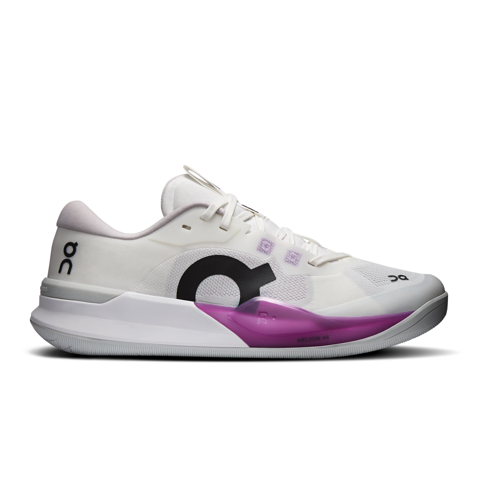 THE ROGER Pro 3