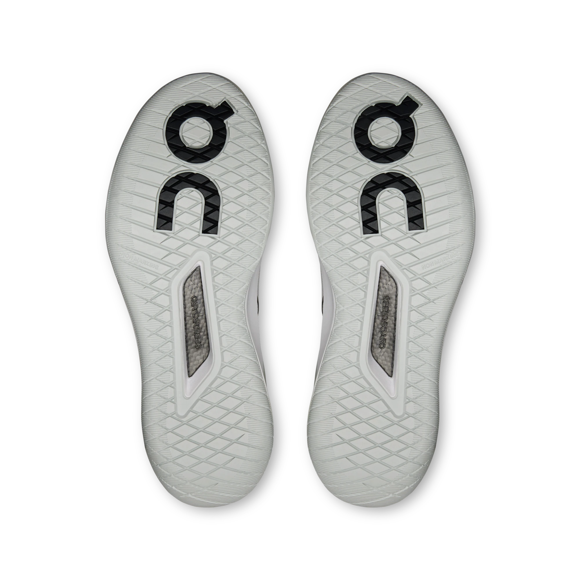 THE ROGER Pro 3 coloris White | Muscadine — vue 3