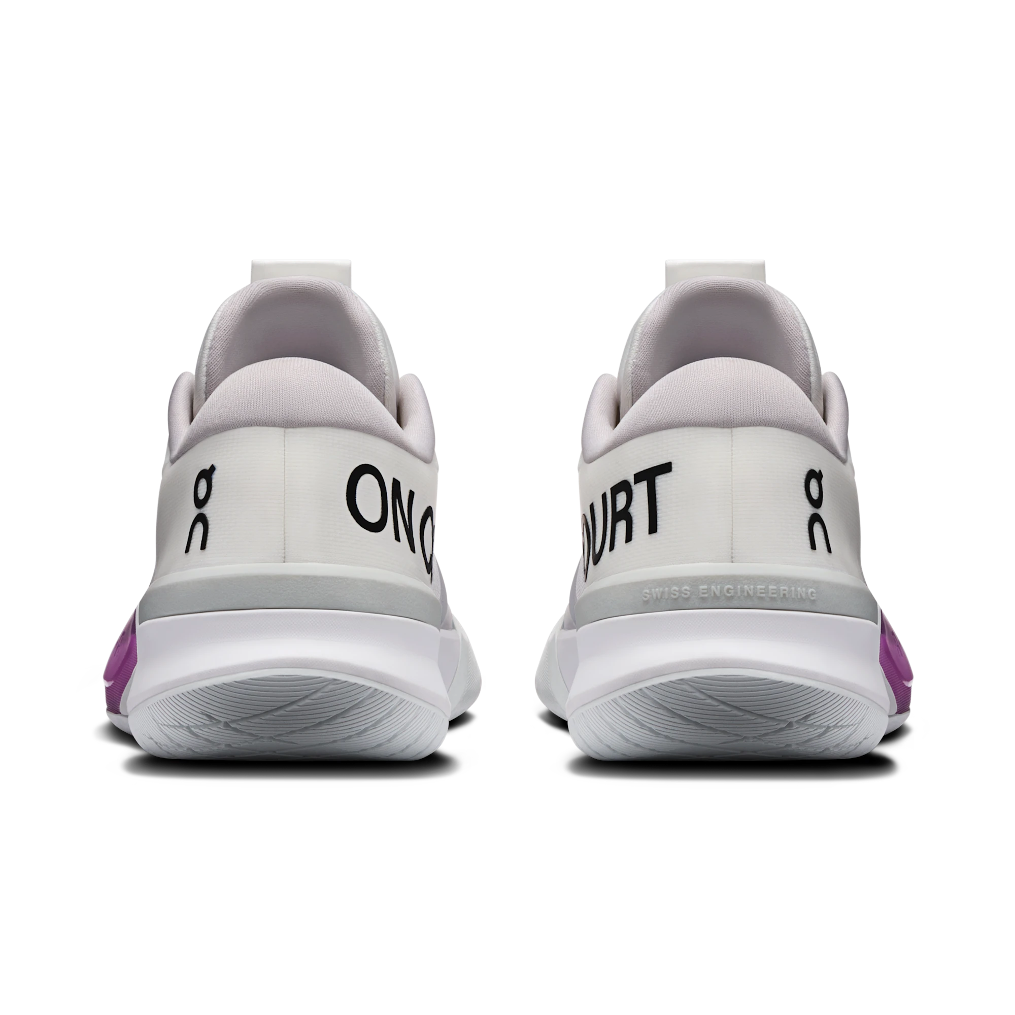 THE ROGER Pro 3 coloris White | Muscadine — vue 5