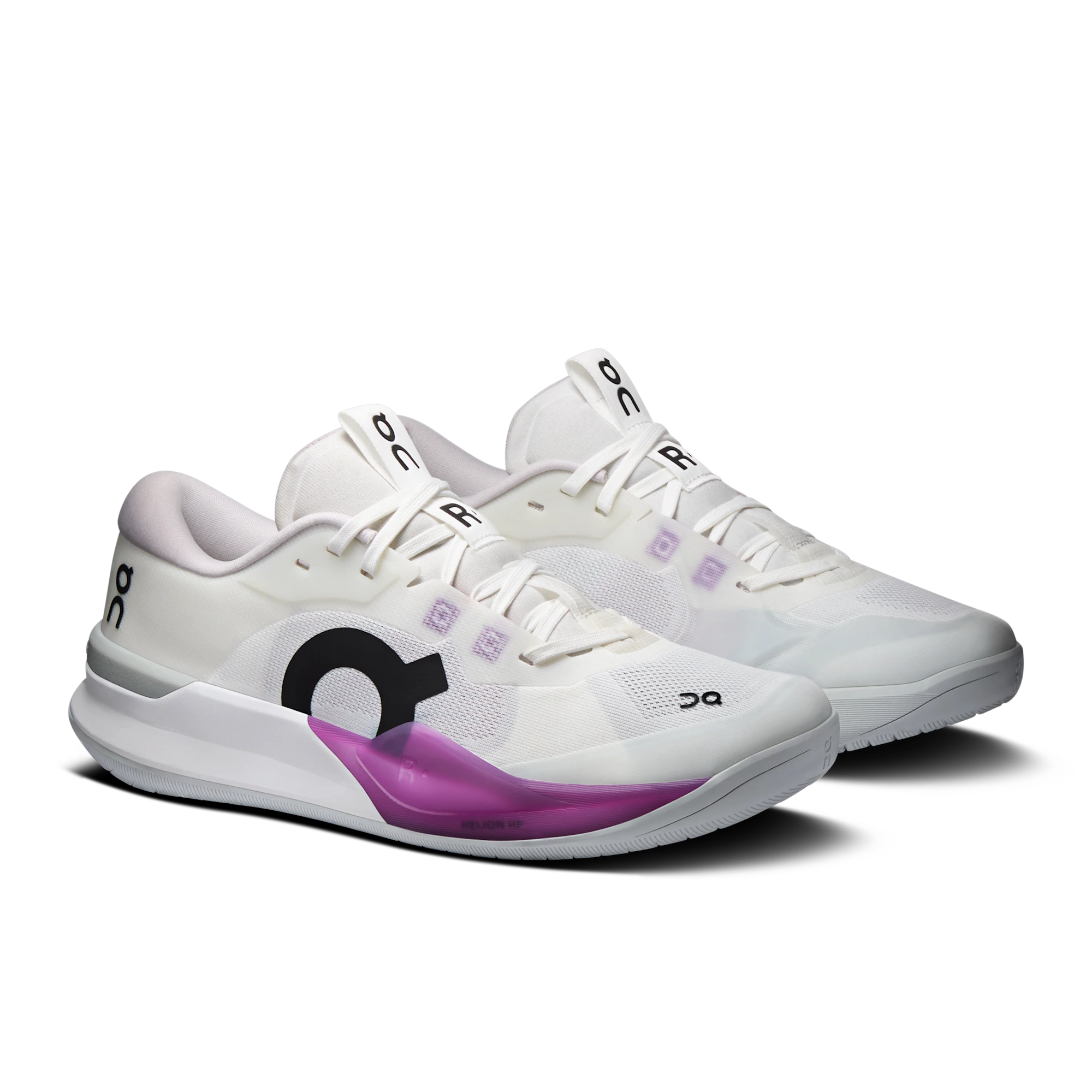 THE ROGER Pro 3 coloris White | Muscadine — vue 6