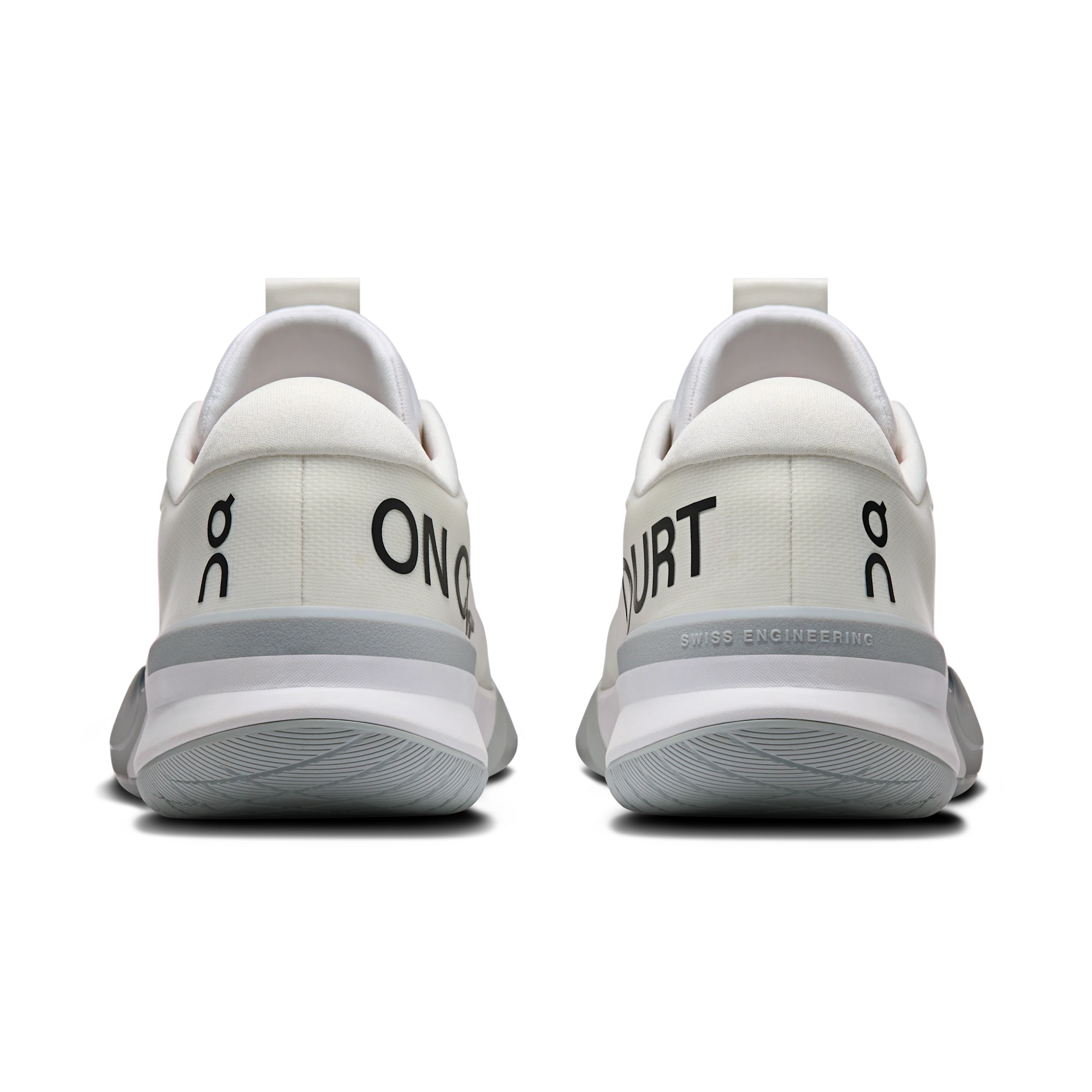 THE ROGER Pro 3 coloris White | Pink — vue 5