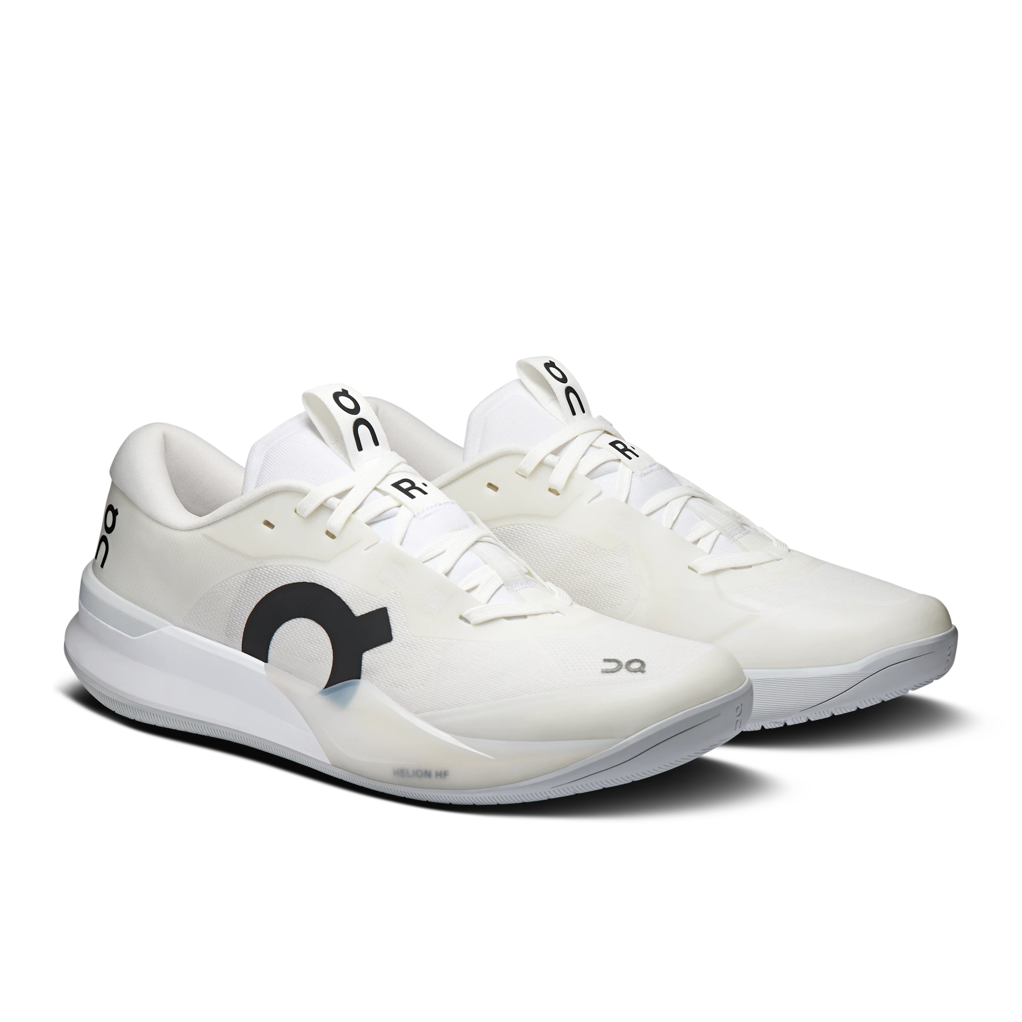 THE ROGER Pro 3 coloris White | Pink — vue 6