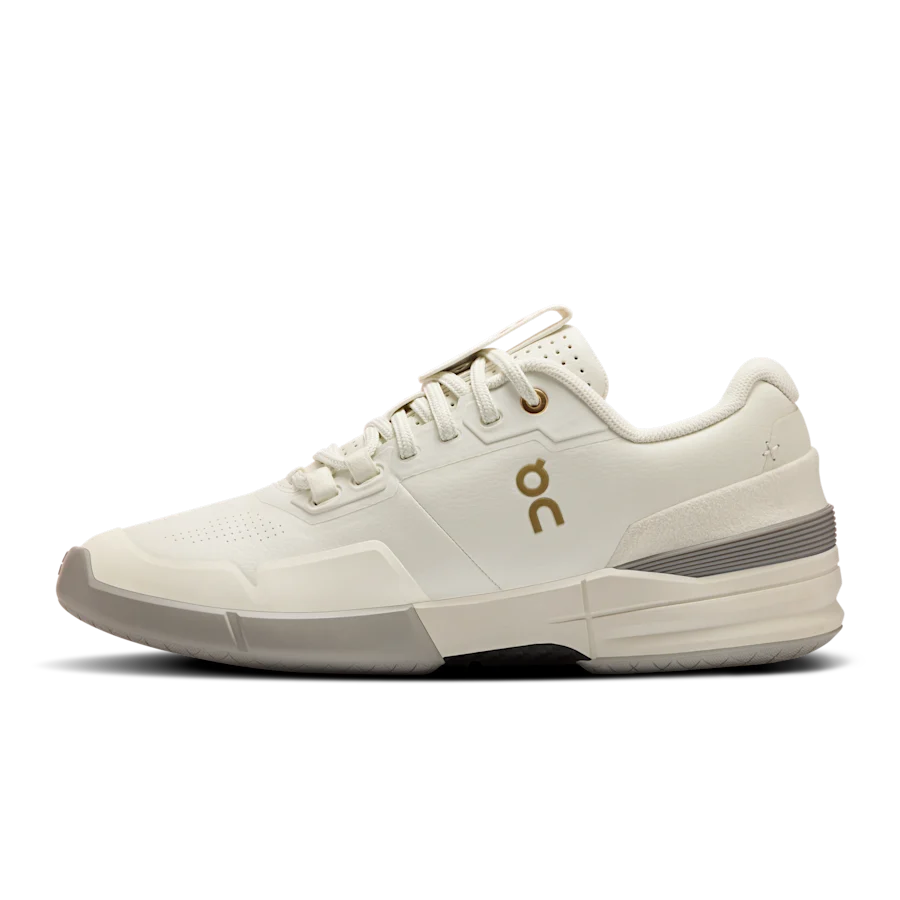 THE ROGER Pro Ace coloris Ivory | Fog — vue 4