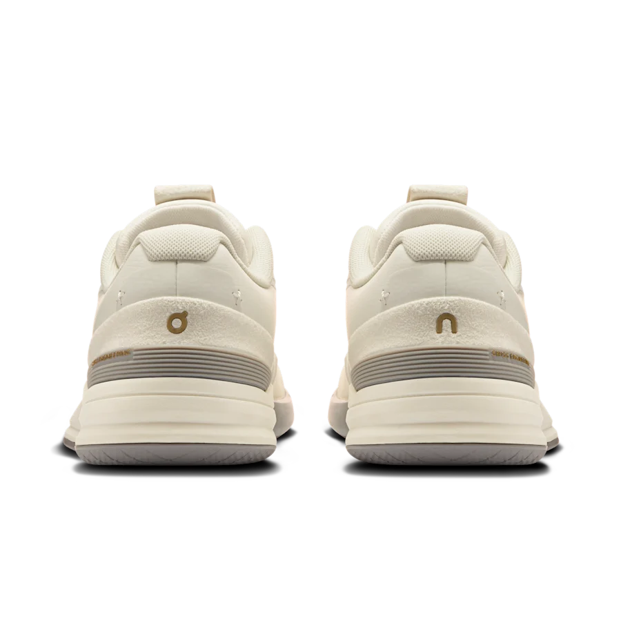 THE ROGER Pro Ace coloris Ivory | Fog — vue 5