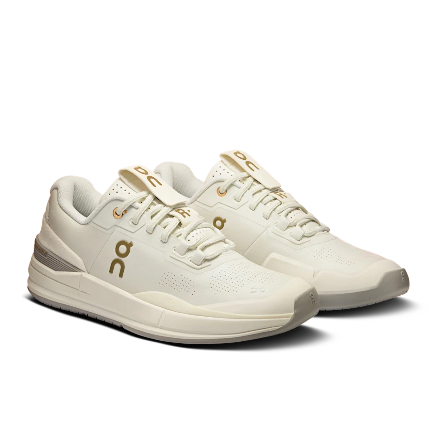 THE ROGER Pro Ace coloris Ivory | Fog — vue 6
