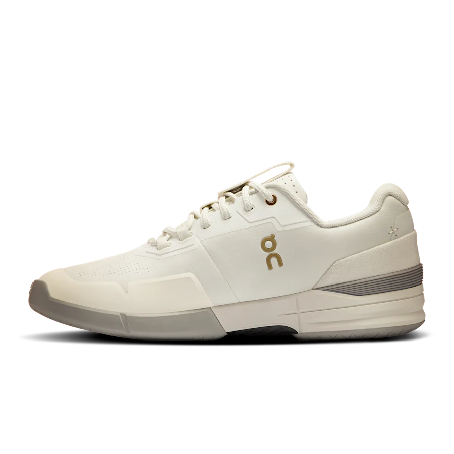 THE ROGER Pro Ace coloris Ivory | Fog — vue 4