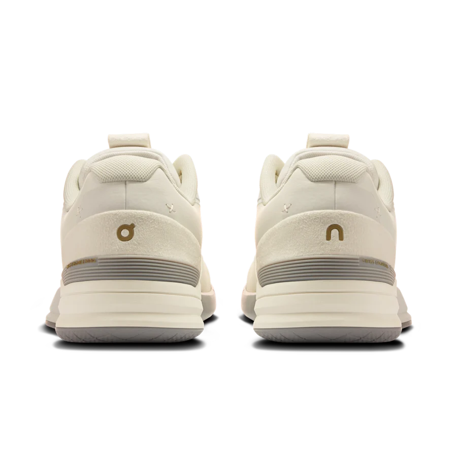 THE ROGER Pro Ace coloris Ivory | Fog — vue 5