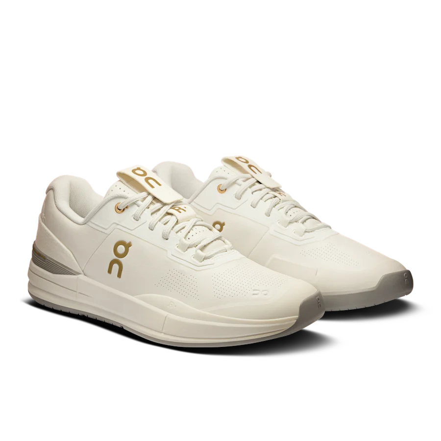THE ROGER Pro Ace coloris Ivory | Fog — vue 6