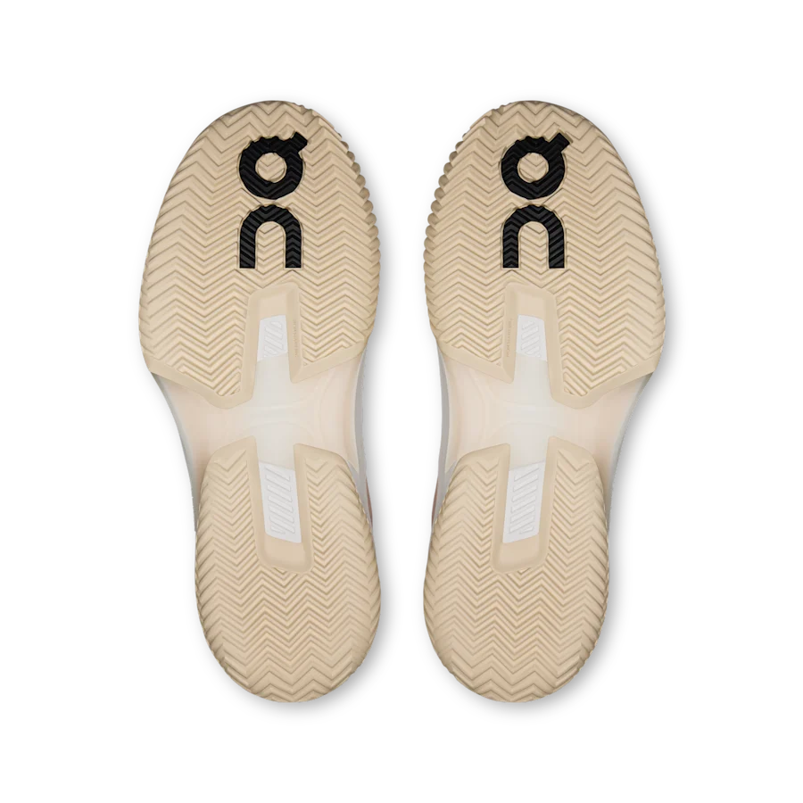 THE ROGER Pro Fire Clay coloris Doe | White — vue 3