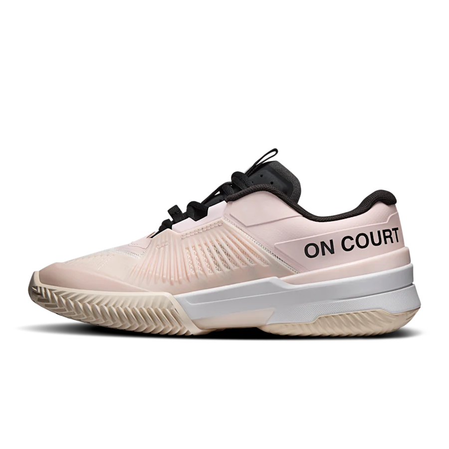 THE ROGER Pro Fire Clay coloris Doe | White — vue 4