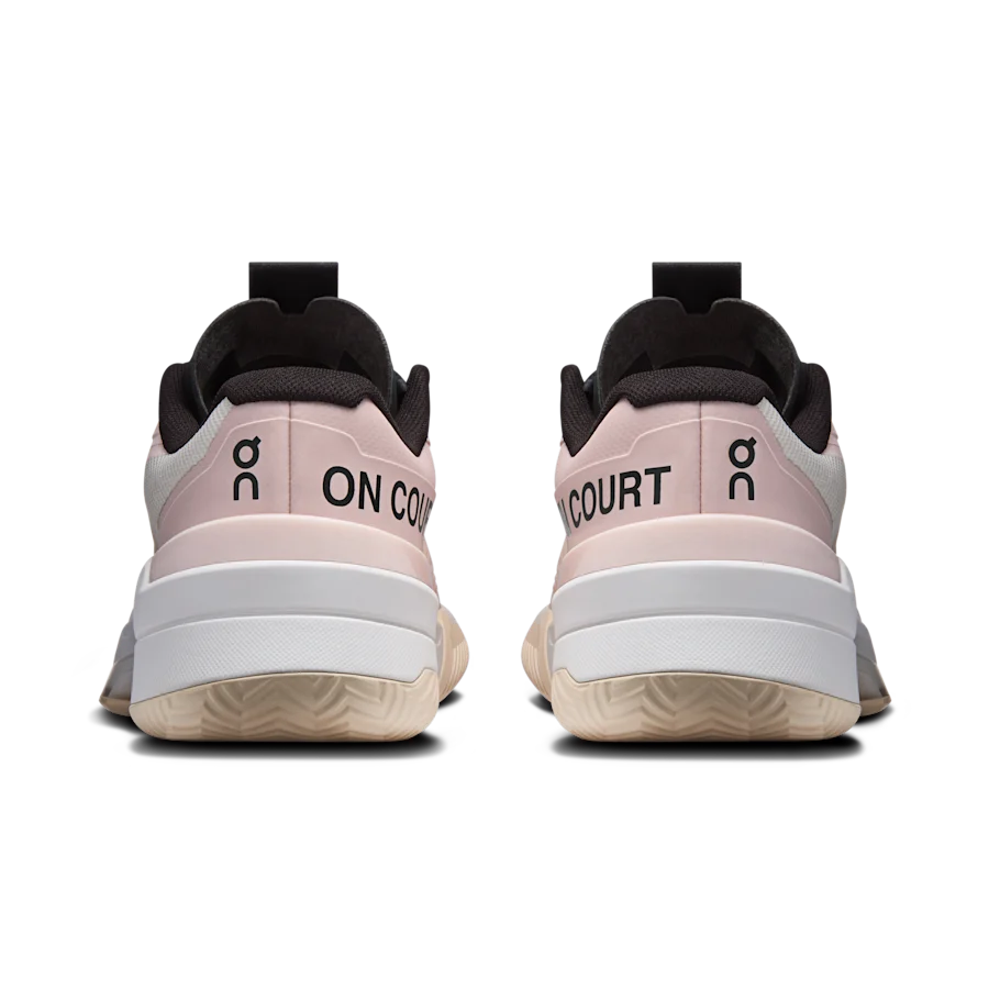 THE ROGER Pro Fire Clay coloris Doe | White — vue 5