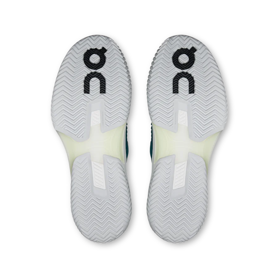 THE ROGER Pro Fire Clay coloris Storm | White — vue 3