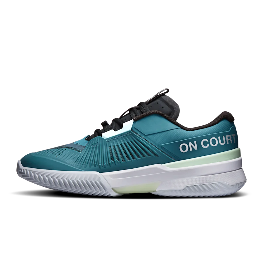 THE ROGER Pro Fire Clay coloris Storm | White — vue 4