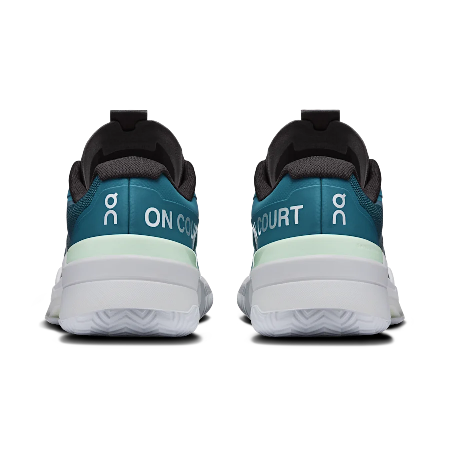 THE ROGER Pro Fire Clay coloris Storm | White — vue 5