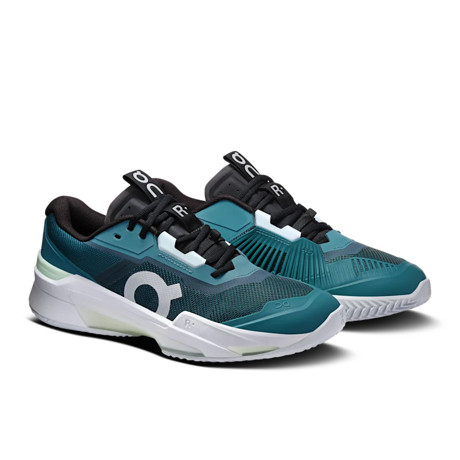 THE ROGER Pro Fire Clay coloris Storm | White — vue 6
