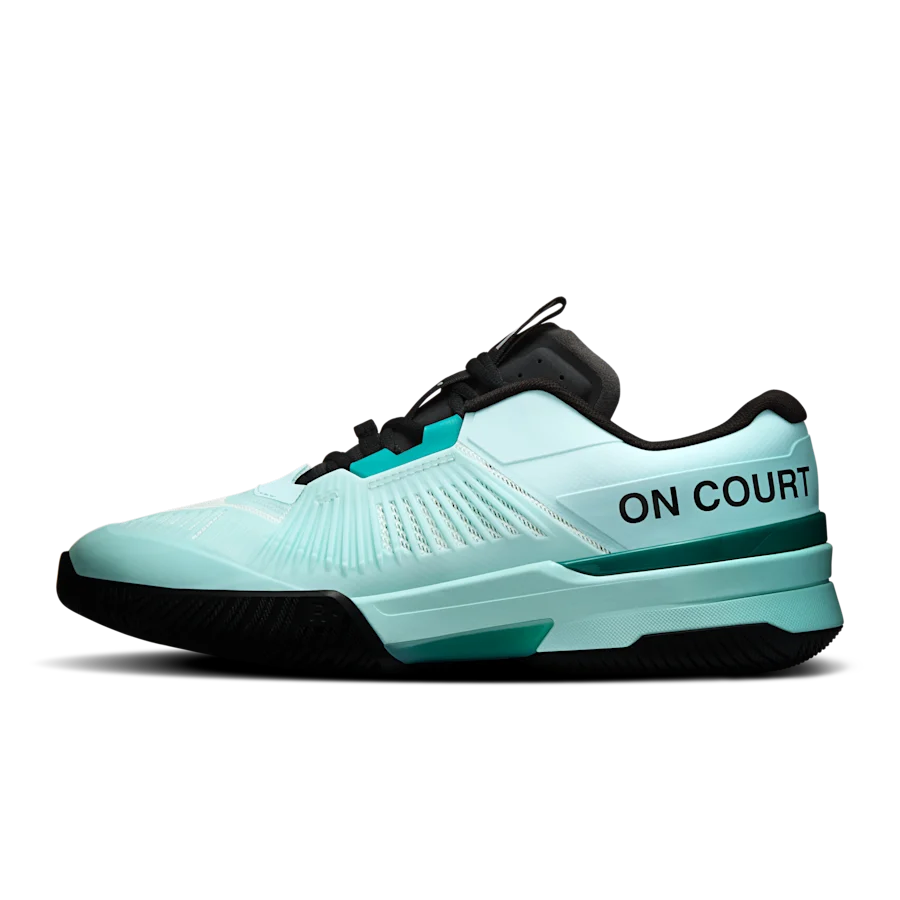 THE ROGER Pro Fire coloris Flurry | Celeste — vue 4