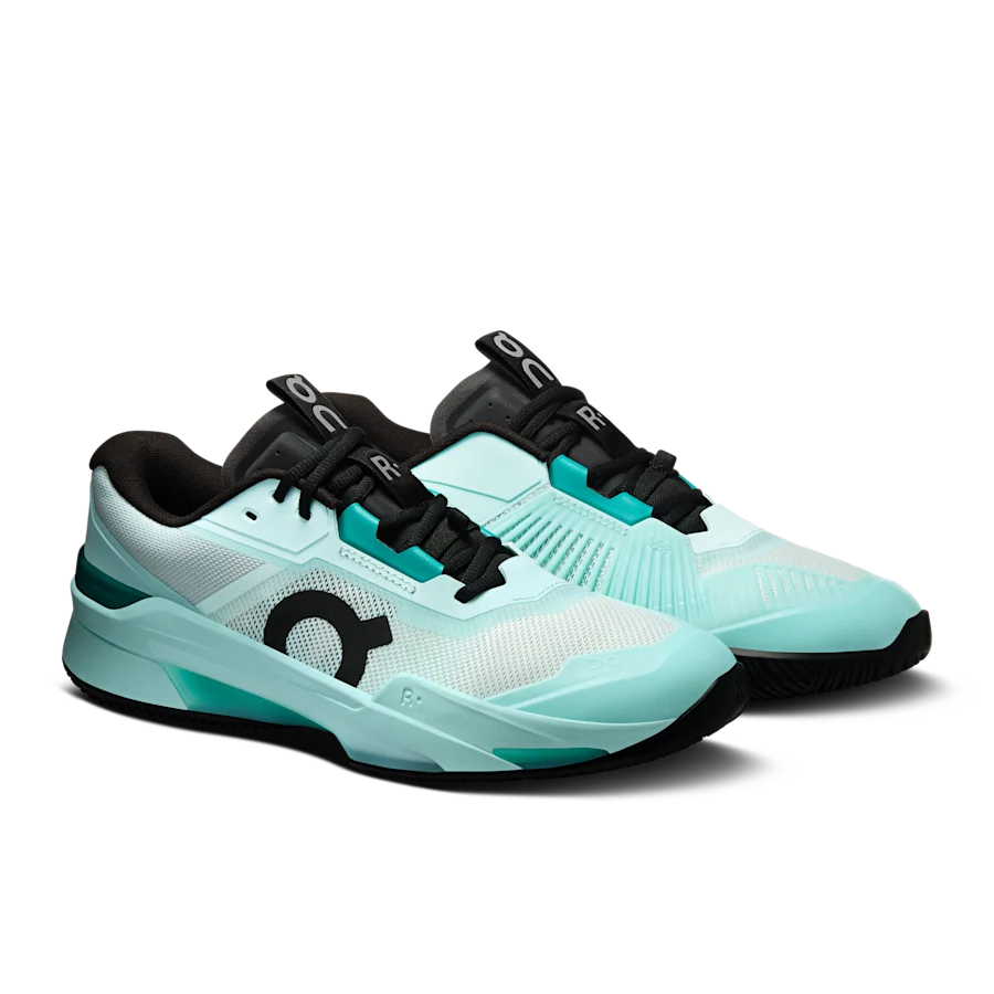 THE ROGER Pro Fire coloris Flurry | Celeste — vue 6