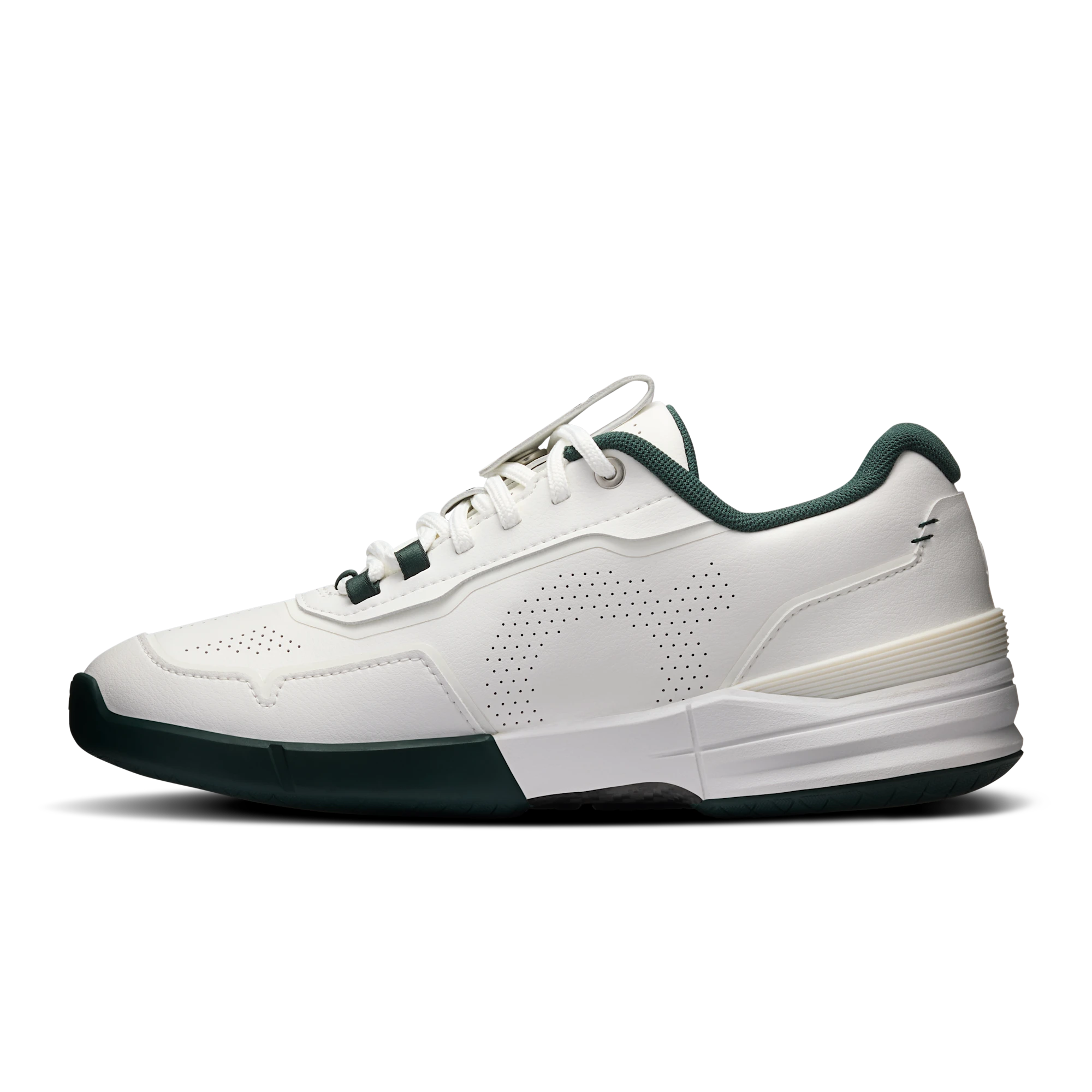 THE ROGER Pro LDN coloris White | Evergreen — vue 4