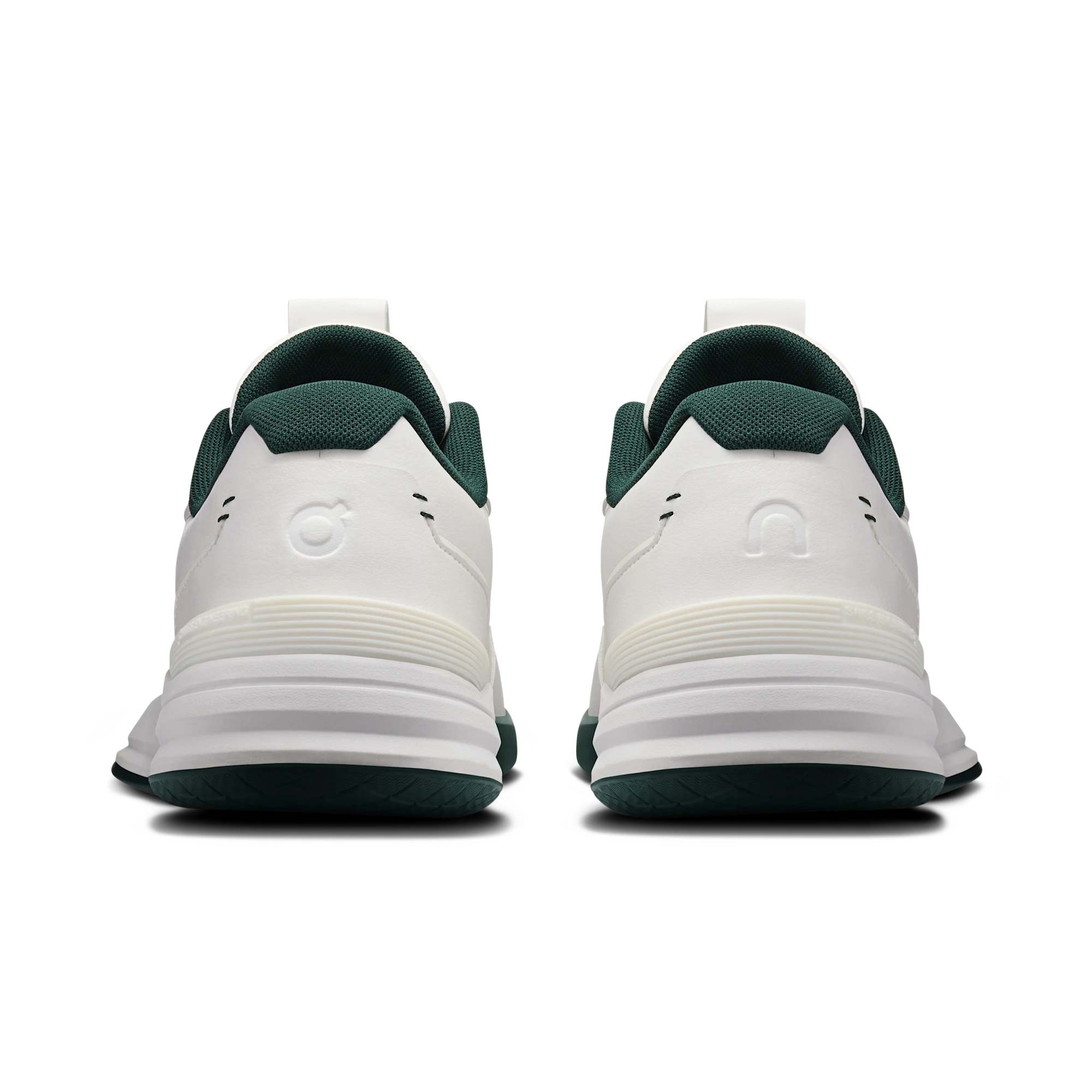THE ROGER Pro LDN coloris White | Evergreen — vue 5