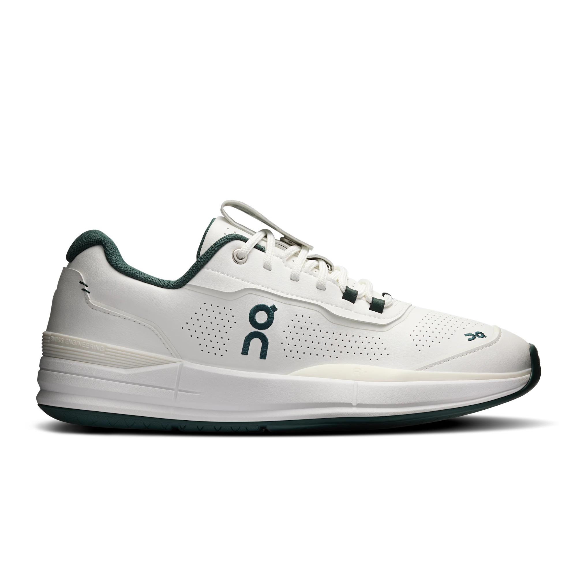 THE ROGER Pro LDN