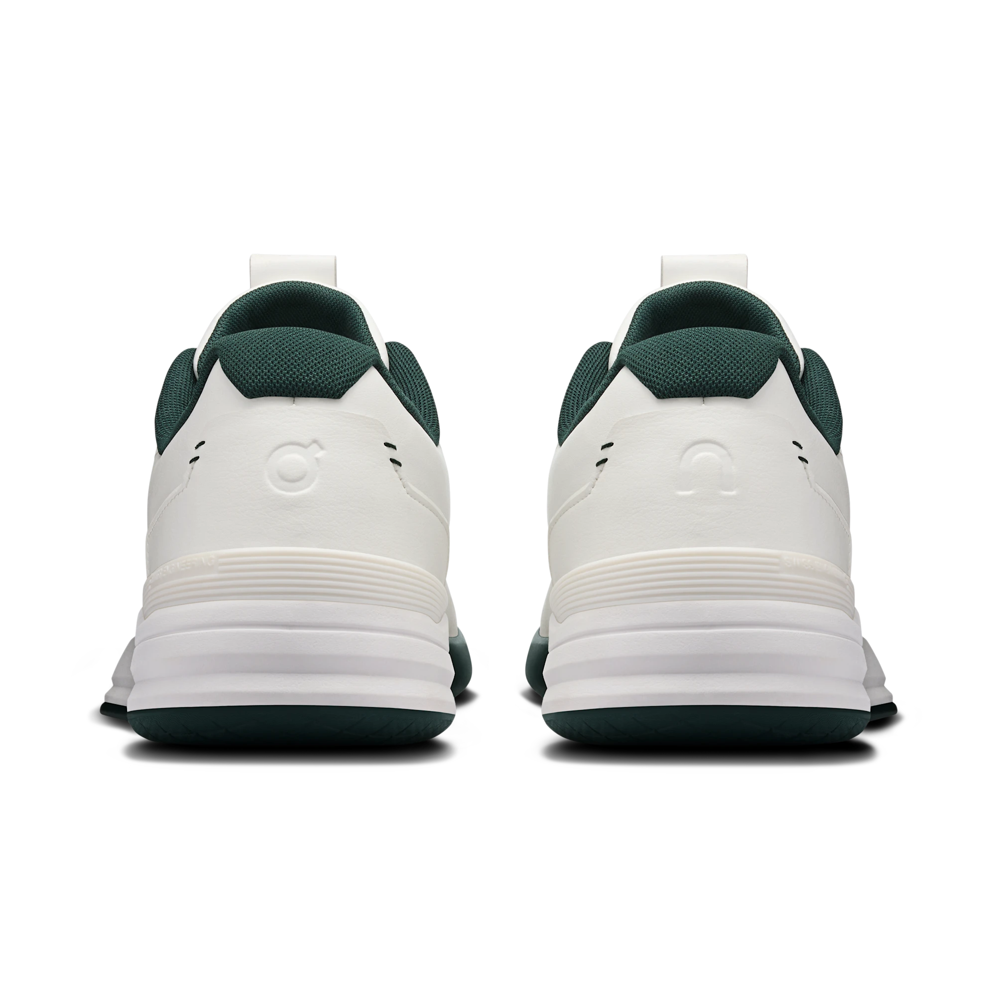 THE ROGER Pro LDN coloris White | Evergreen — vue 5