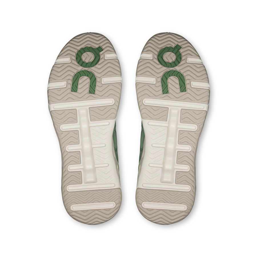 THE ROGER Wildcard coloris Fern | Sage — vue 3