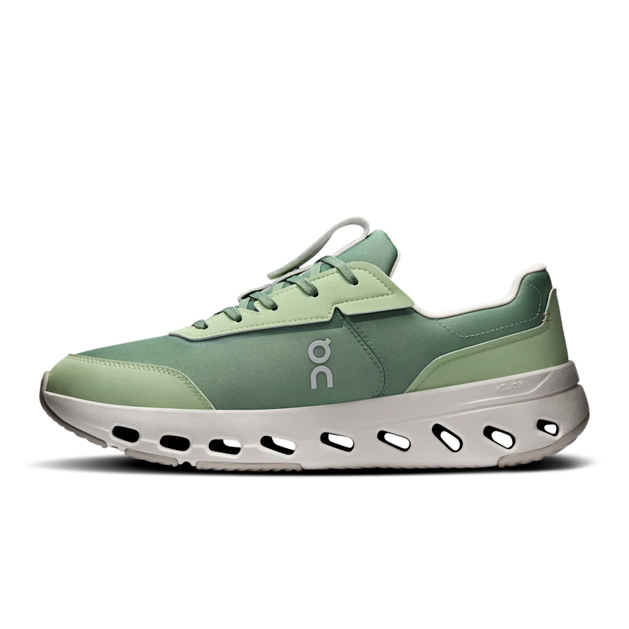THE ROGER Wildcard coloris Fern | Sage — vue 4