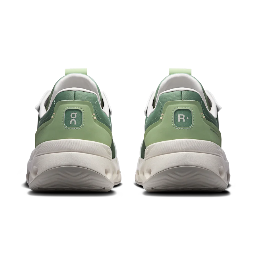 THE ROGER Wildcard coloris Fern | Sage — vue 5