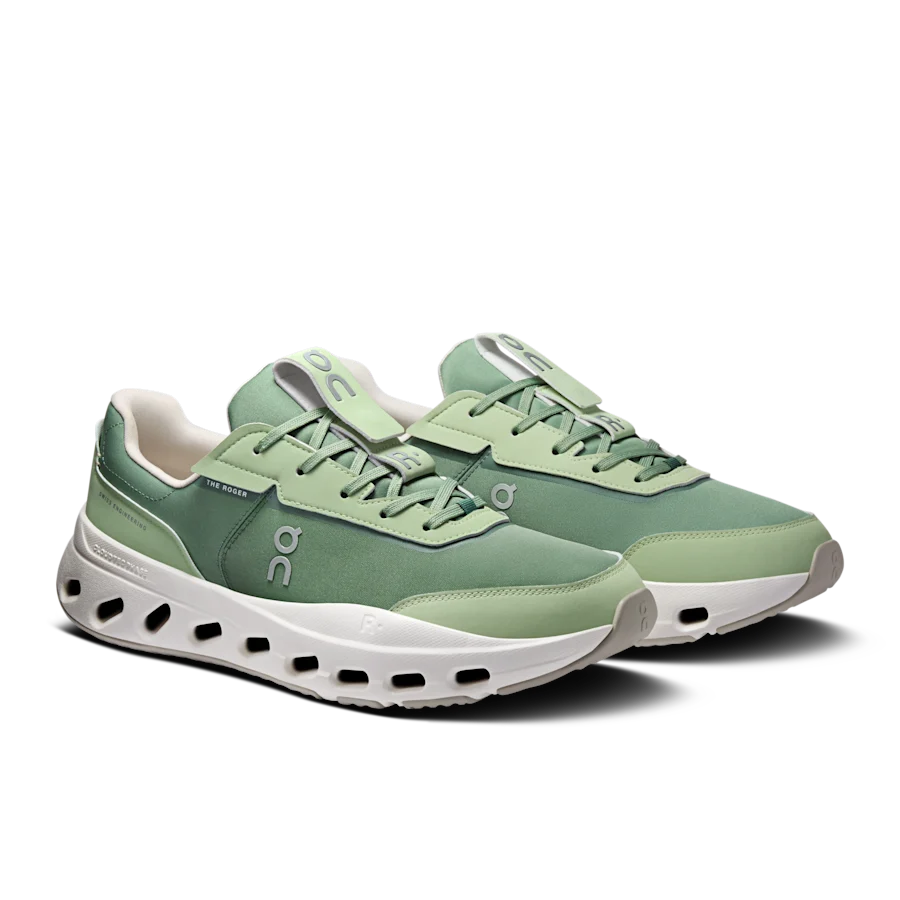 THE ROGER Wildcard coloris Fern | Sage — vue 6