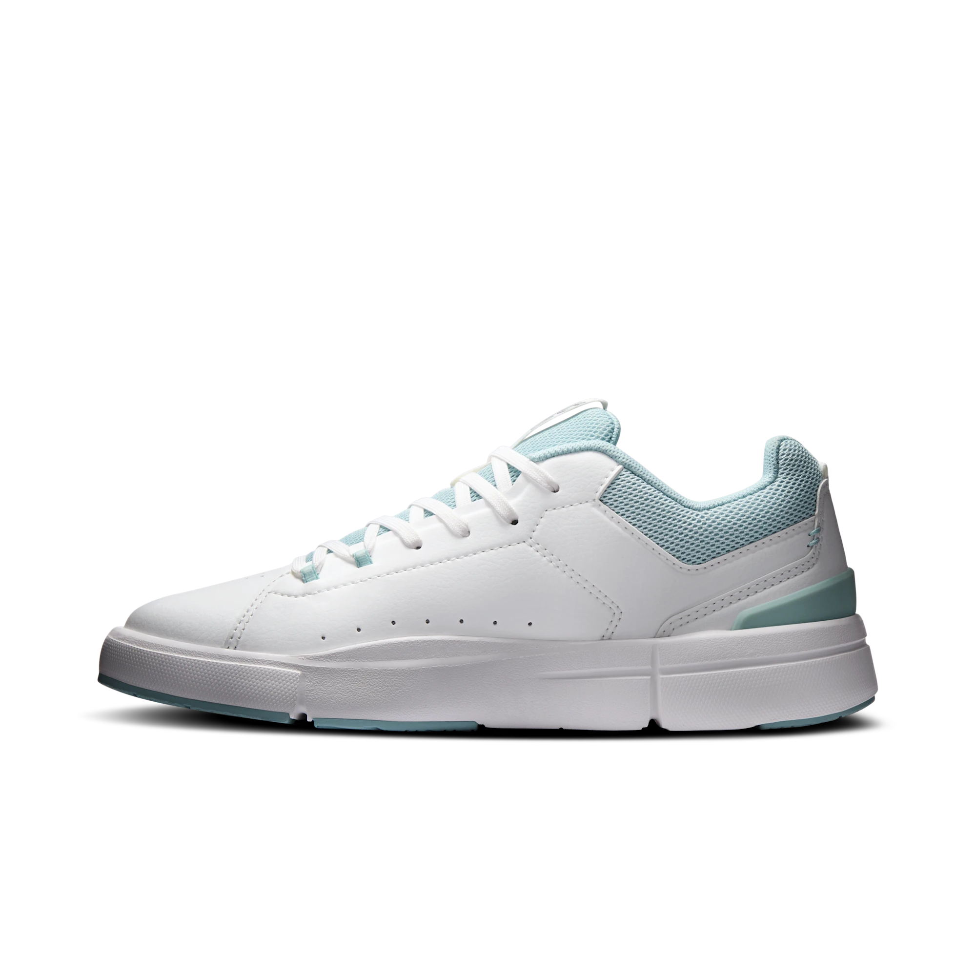 THE ROGER Youth coloris White | Brook — vue 4