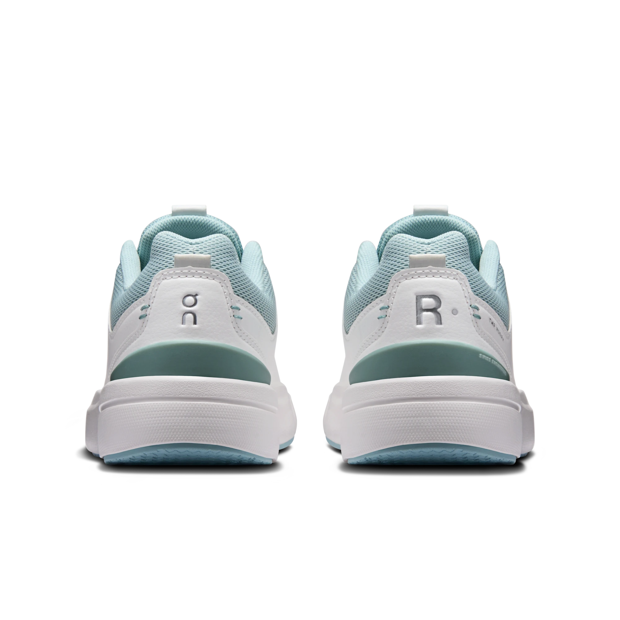 THE ROGER Youth coloris White | Brook — vue 5