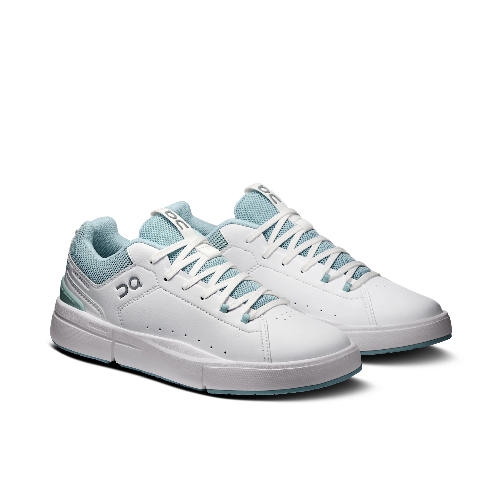 THE ROGER Youth coloris White | Brook — vue 6