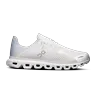 white / glacier