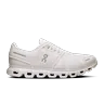 white / white