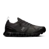 black / eclipse