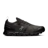 black / eclipse