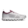 silver / maroon silver / maroon