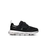 black / white