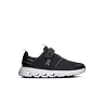 black / white