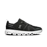 black / white